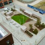 Trinity Gardens Project