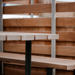 Trinity Gardens Project