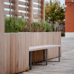 Trinity Gardens Project