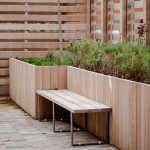 Trinity Gardens Project