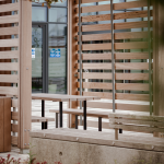 Trinity Gardens Project