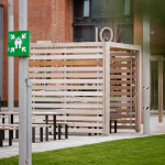 Trinity Gardens Project