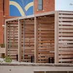 Trinity Gardens Project