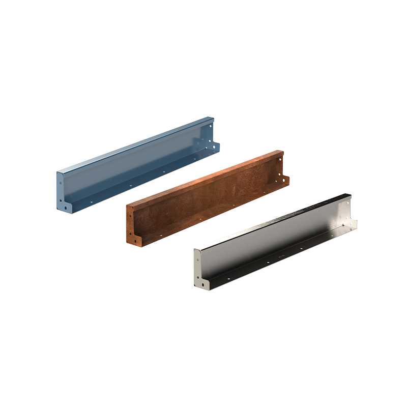 200 Series Planter Wall Group Image