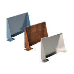 800 Series Planter wall Group