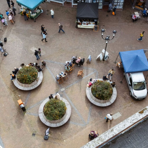 Trowbridge, Wiltshire