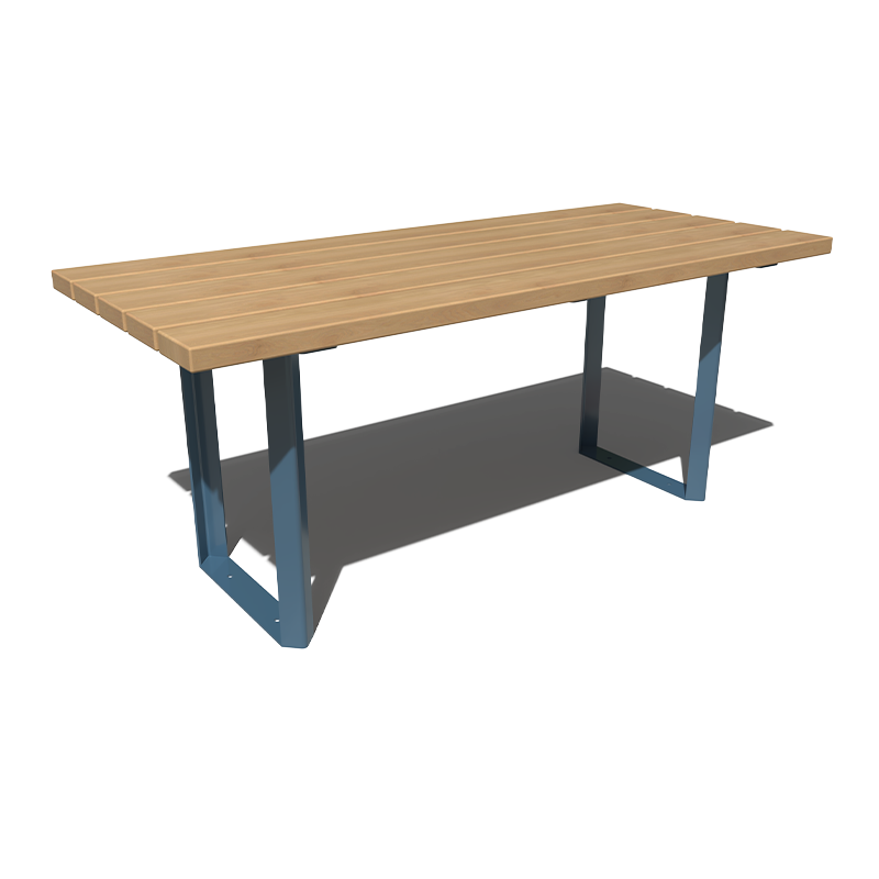 Modulo B Table